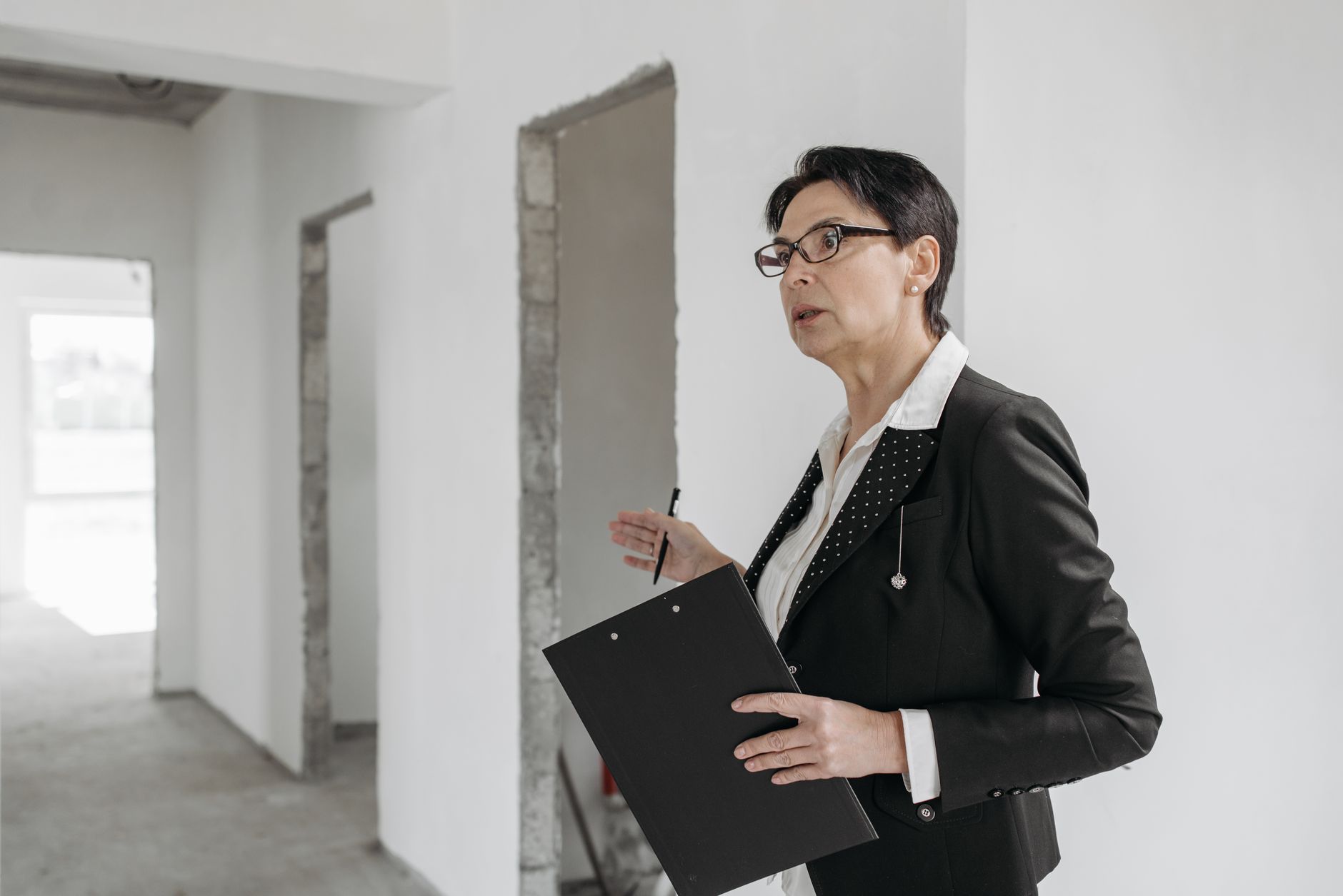 Diagnostiqueur immobilier équipe à Massy