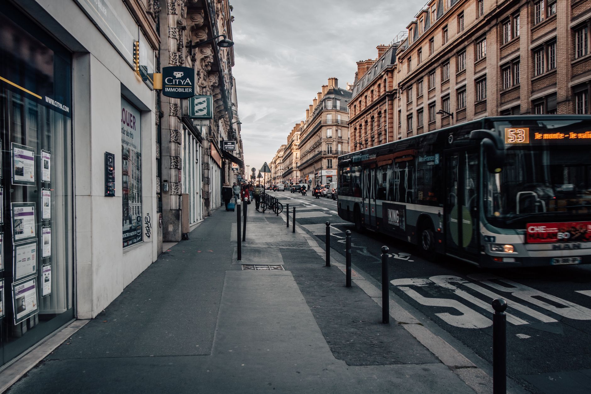 Diagnostiqueur immobilier à Massy